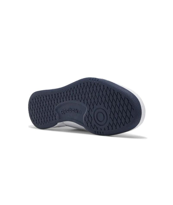 Sapatilhas de Tênis Reebok Club C 85 Homem...