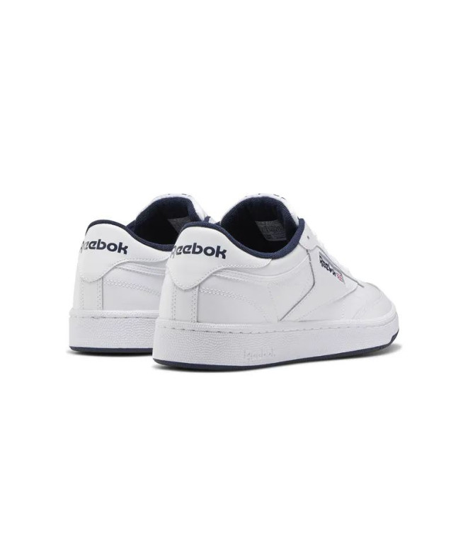 Sapatilhas de Tênis Reebok Club C 85 Homem...