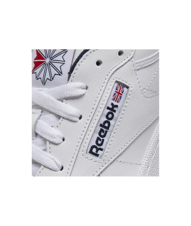 Zapatillas de Tenis Reebok Club C 85 Hombre...