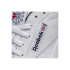 Sapatilhas de Tênis Reebok Club C 85 Homem Branco/Azul Marinho