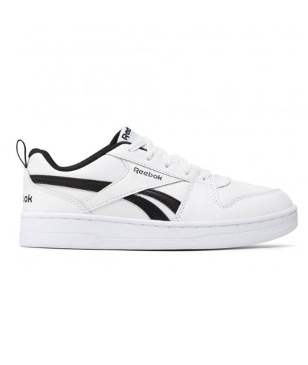 Sapatilhas Reebok Royal Prime 2.0 Menino Branco/Preto