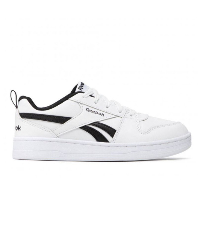 Chaussures Reebok Royal Prime 2.0 Enfant Blanc/Noir