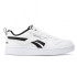 Sapatilhas Reebok Royal Prime 2.0 Menino Branco/Preto