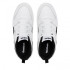 Sapatilhas Reebok Royal Prime 2.0 Menino Branco/Preto