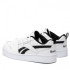 Sapatilhas Reebok Royal Prime 2.0 Menino Branco/Preto