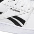 Sapatilhas Reebok Royal Prime 2.0 Menino Branco/Preto