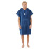 Serviette Rip Curl Serviette à Capuche Homme Bleu Marine