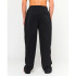Pantalon Rip Curl Stapler Trackpant Homme Noir