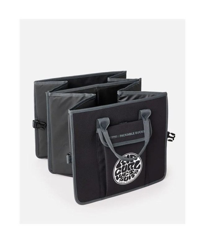 Bolsa Rip Curl Surfar Series Anti-Chaos Bucket...