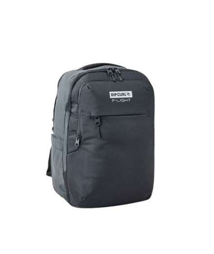 Mochila Rip Curl F-Light Weekender 23L Icons Homem Noite