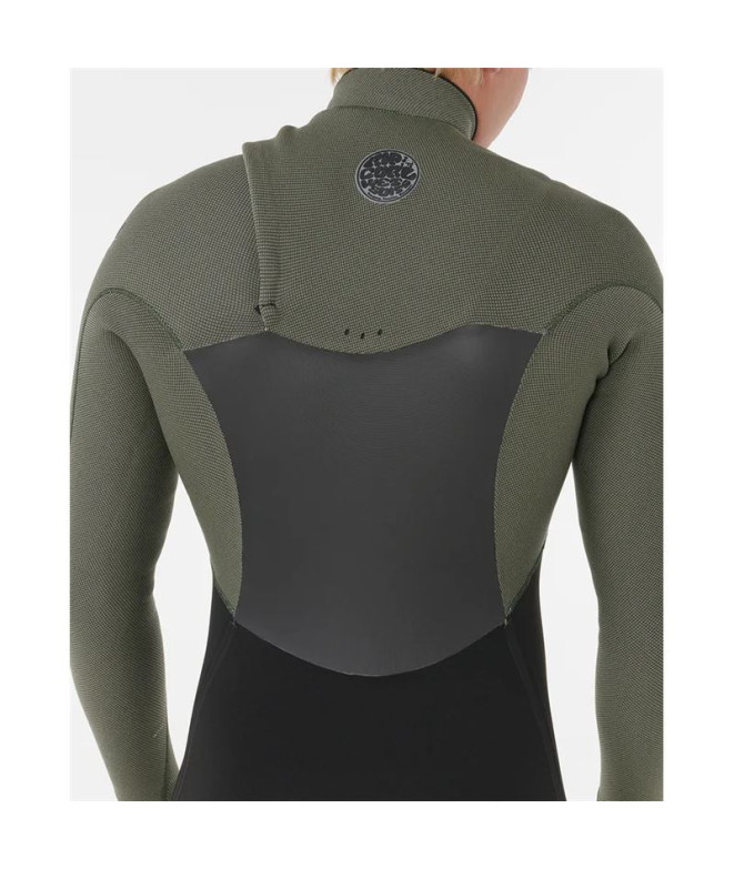 Neopreno Rip Curl Flashbomb Cz 43 Deep Cactus