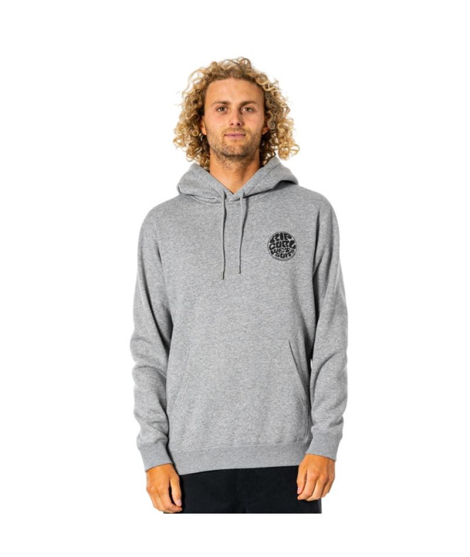 Moletom Rip Curl Roupa de Mergulho Icon