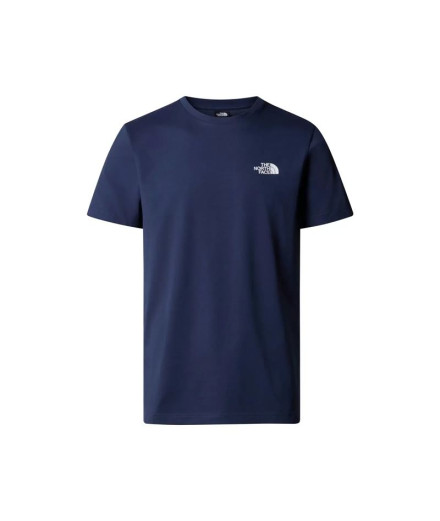 Camiseta de Montaña The north Face M Ss Essential...