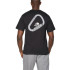 T-shirt The north Face U Explore Carabiner Relaxed S/S Homme Noir