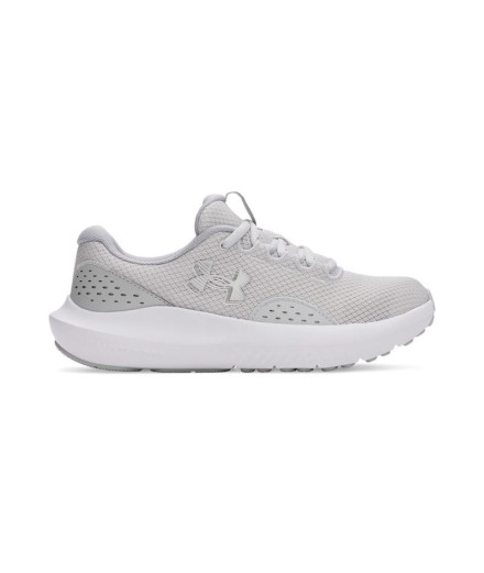 Zapatillas de Running Under Armour Charged Surge 4 Mujer...