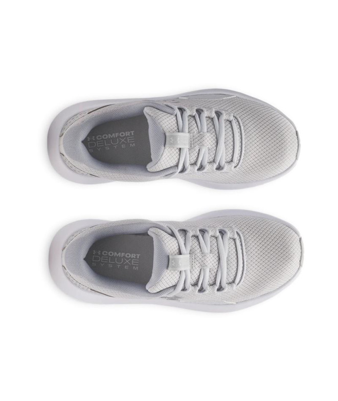 Chaussures de Running Under Armour Charged...