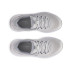 Zapatillas de Running Under Armour Charged Surge 4 Mujer Gris