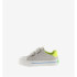 Chaussures Victoria Tribu Tiras Lona Néon Beige Enfant