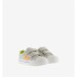 Chaussures Victoria Tribu Tiras Lona Néon Beige Enfant