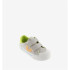 Chaussures Victoria Tribu Tiras Lona Néon Beige Enfant