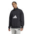Sudadera adidas Future Icons 3Bar Hz Hombre Negro