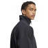 Sudadera adidas Future Icons 3Bar Hz Hombre Negro