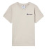 Camiseta Champion Icons Contrast Niño Ncb