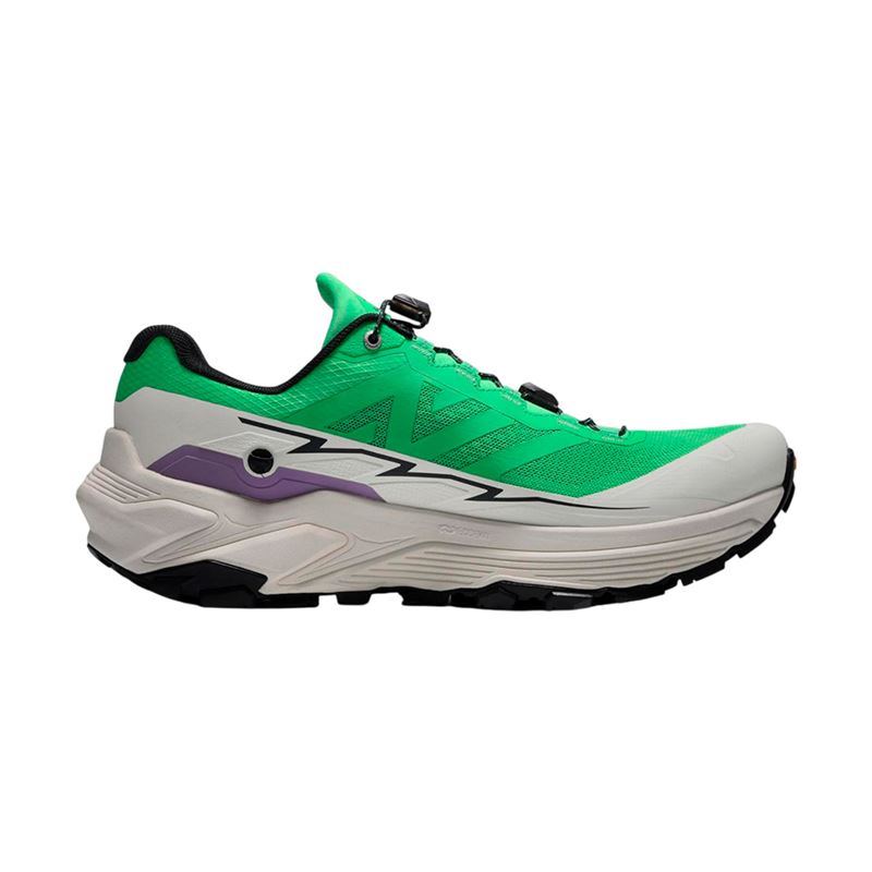 Kailas Fuga Ex3 Verde Cartujano