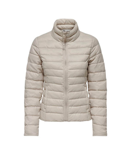 Veste Only Onltahoe Veste Matelassée Otw Cc Femme Moonbeam