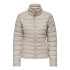 Casaco Only Onltahoe Jaqueta Acolchoada Otw Cc Mulher Moonbeam