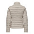Casaco Only Onltahoe Jaqueta Acolchoada Otw Cc Mulher Moonbeam