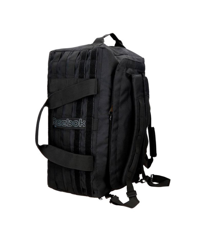 Sac De Voyage 50Cm Reebok Cross One Noir