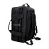Bolsa De Viagem 50Cm Reebok Cross One Preto