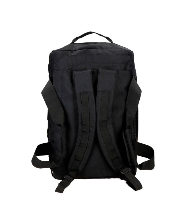 Bolsa De Viagem 50Cm Reebok Cross One Preto