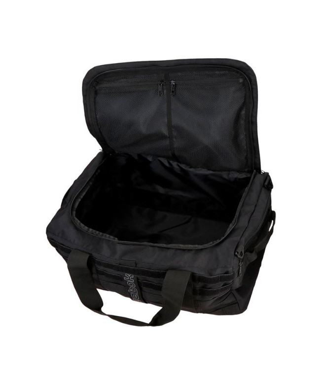 Sac De Voyage 50Cm Reebok Cross One Noir