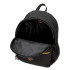 Mochila 32Cm. Reebok Ouro Preto