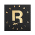 Mochila 32Cm. Reebok Gold Negro