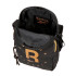 Portamóvel Mala a tiracolo Reebok Gold Negro