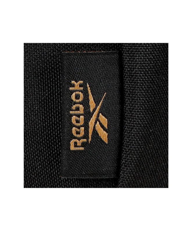 Portamovil Bandoulière Reebok Or Noir