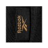 Portamóvel Mala a tiracolo Reebok Gold Negro