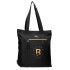 Bolso Tote Reebok Gold Negro