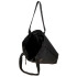 Bolso Tote Reebok Gold Negro