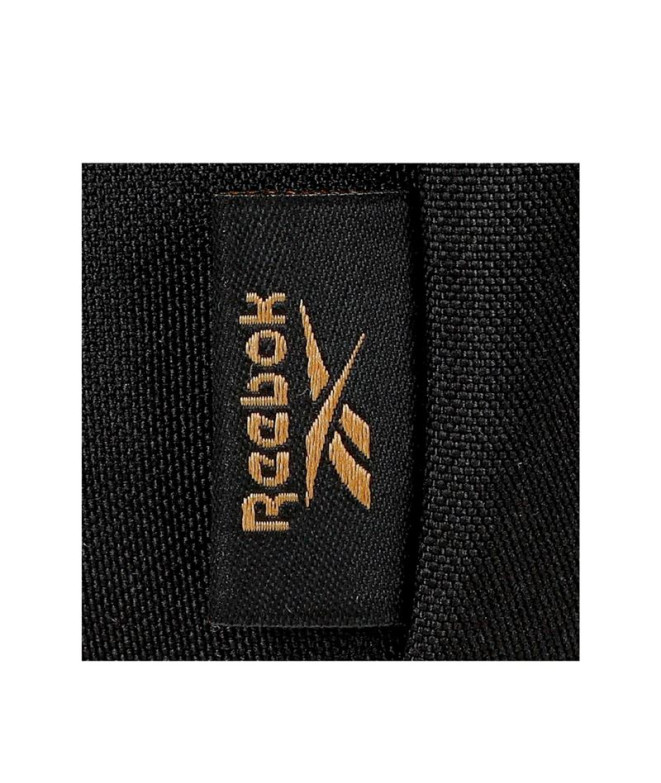 Sac Tote Reebok Or Noir