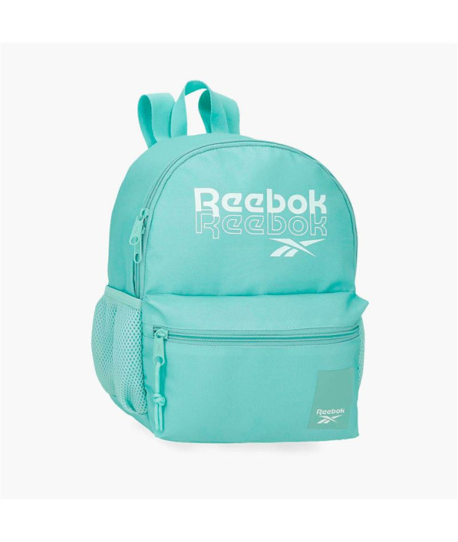 Sac à dos 32Cm.Reebok Ona Turquoise
