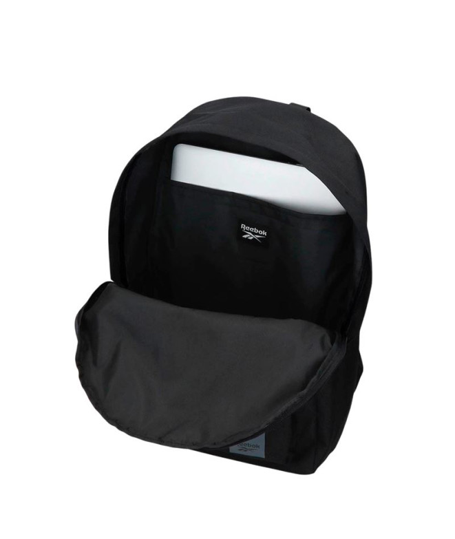 Mochila Reebok Ona 45cm preto