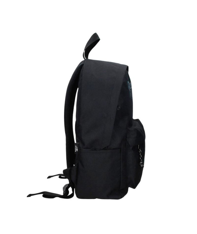 Mochila Reebok Ona 45cm preto