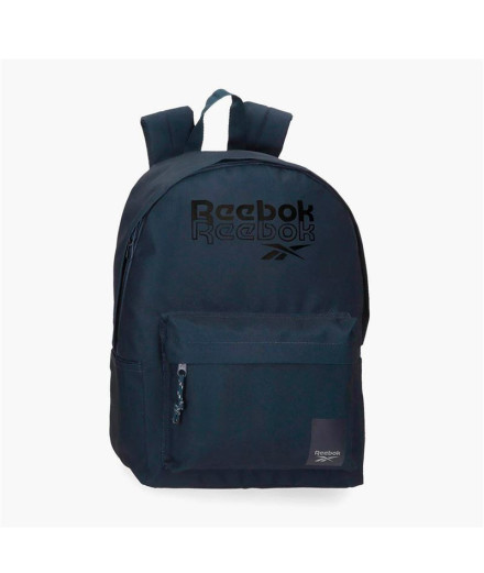 Mochila Reebok Ona 45cm azul marinho