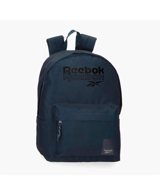 Sac à dos Reebok Ona 45cm bleu marine