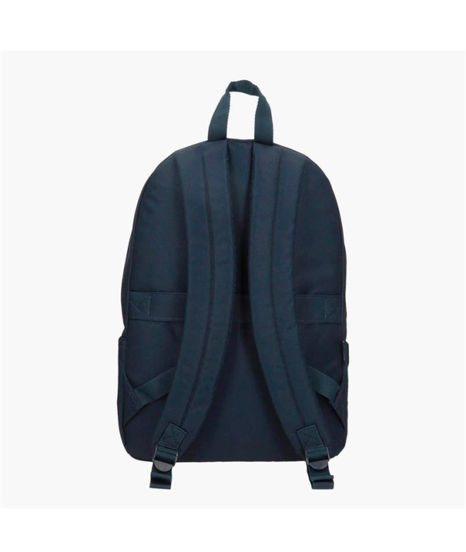 Sac à dos Reebok Ona 45cm bleu marine