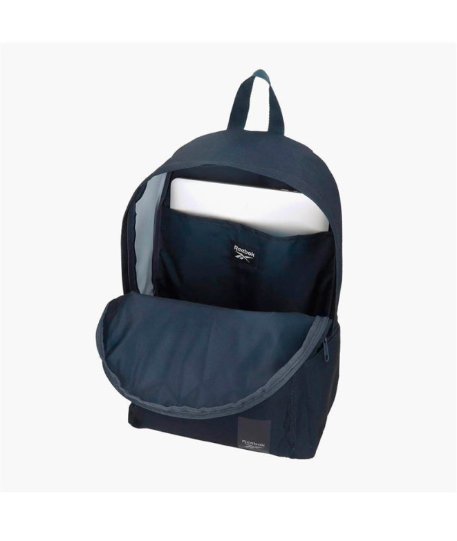 Sac à dos Reebok Ona 45cm bleu marine